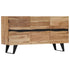 Hobbs - Sideboard 1500 x 400 x 790 mm Solid Acacia Wood
